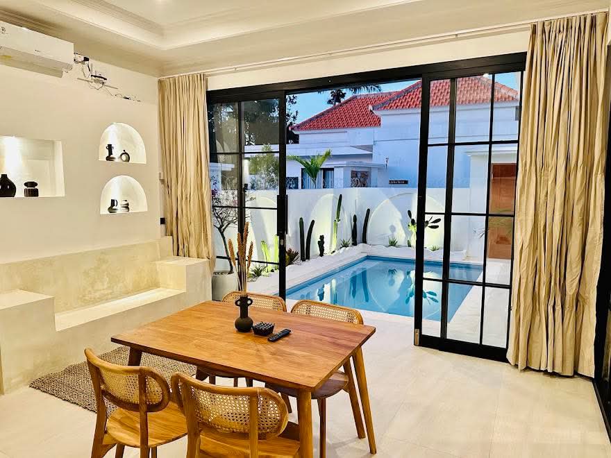 Villa 2 Bed PO-4367