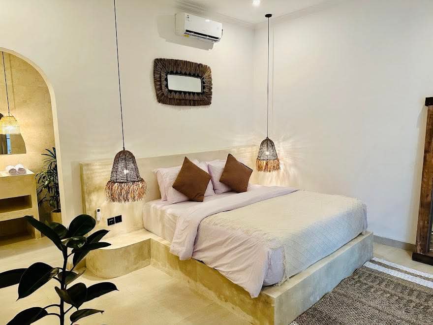 Villa 2 Bed PO-4367