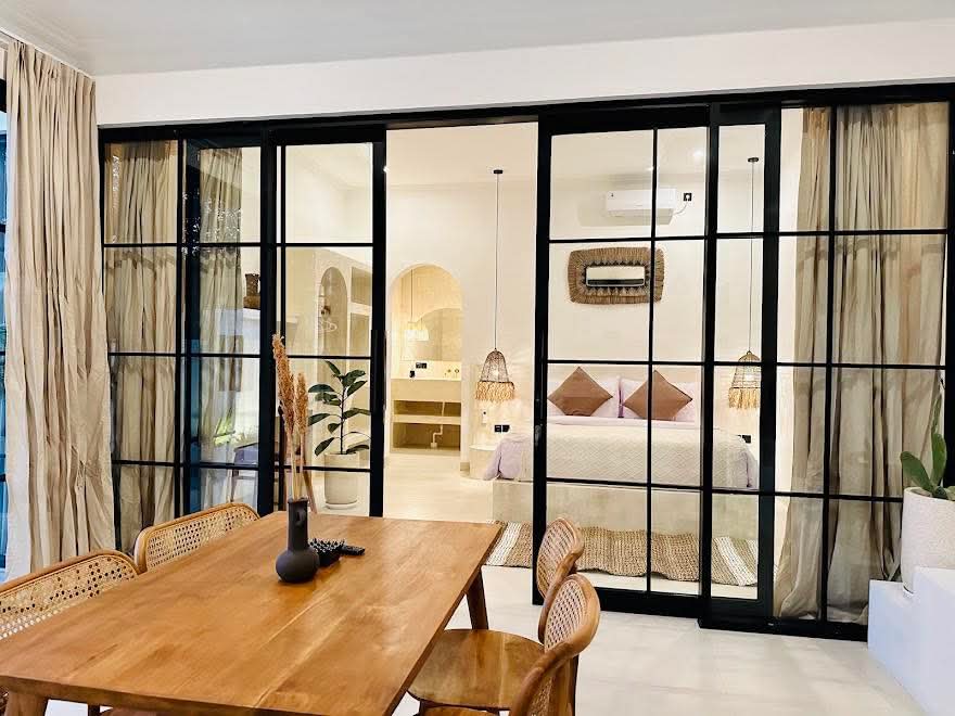 Villa 2 Bed PO-4367