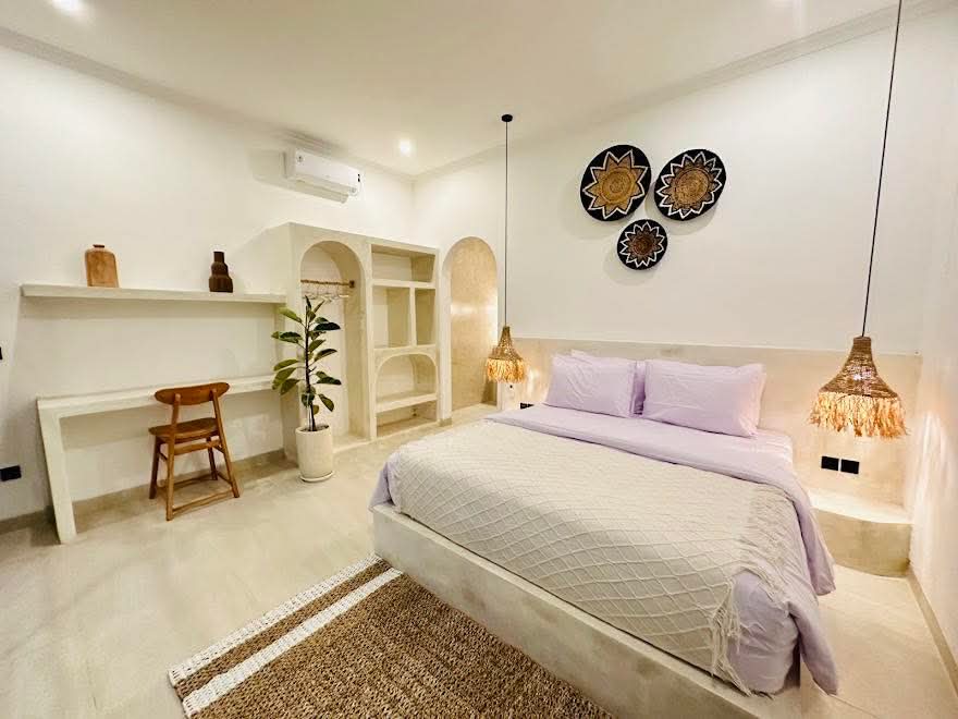 Villa 2 Bed PO-4367