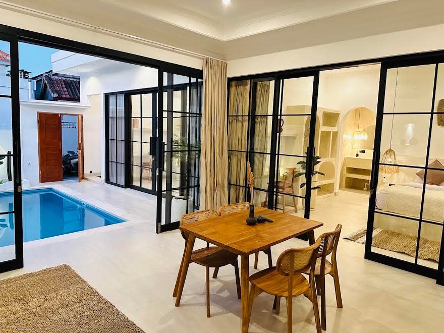 Villa 2 Bed PO-4367
