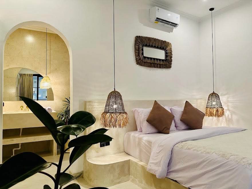 Villa 2 Bed PO-4367