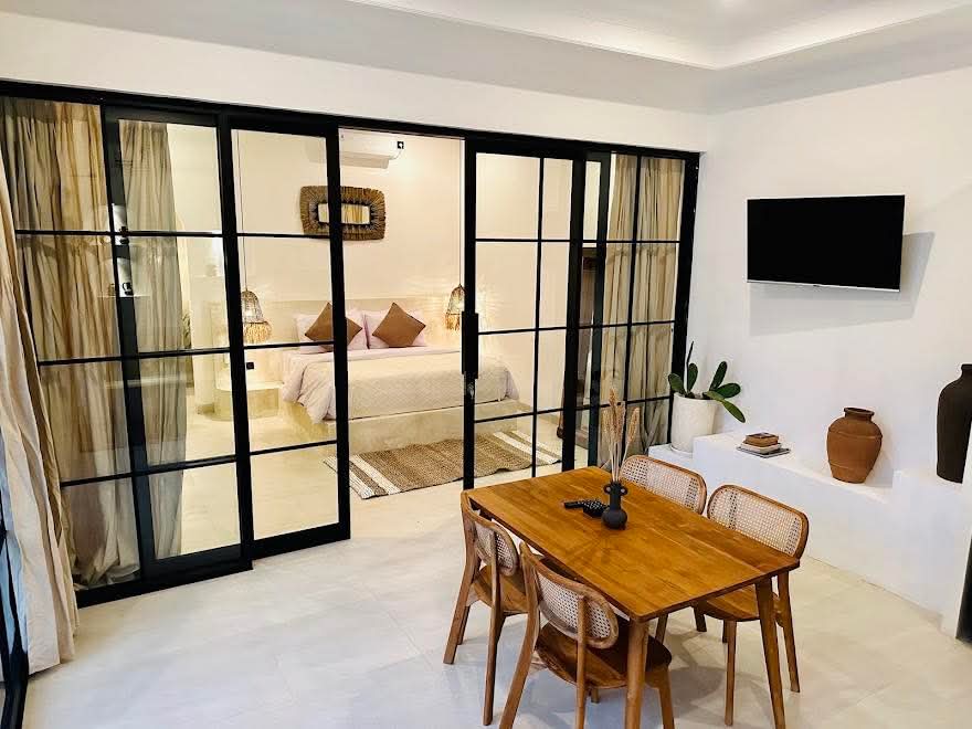 Villa 2 Bed PO-4367