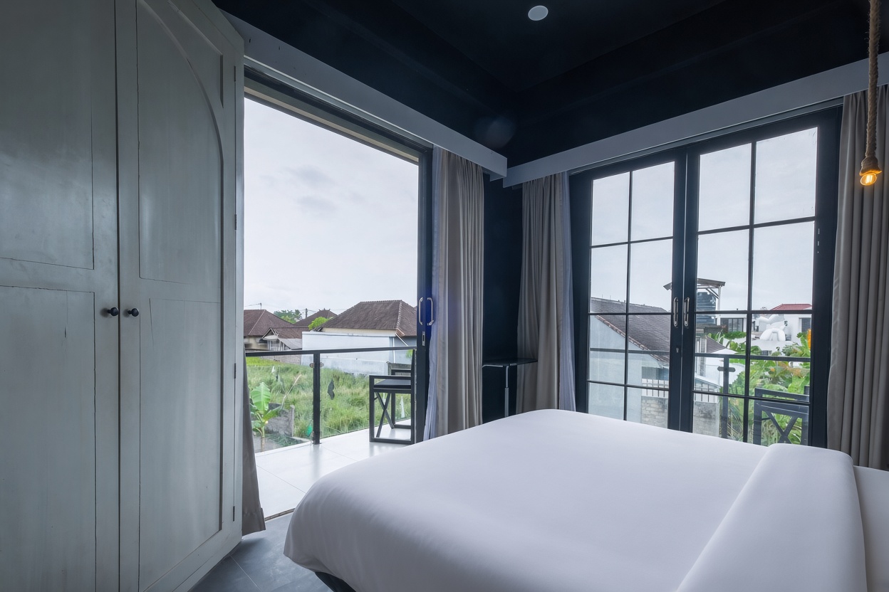 Villa 2 Bed EK-4360