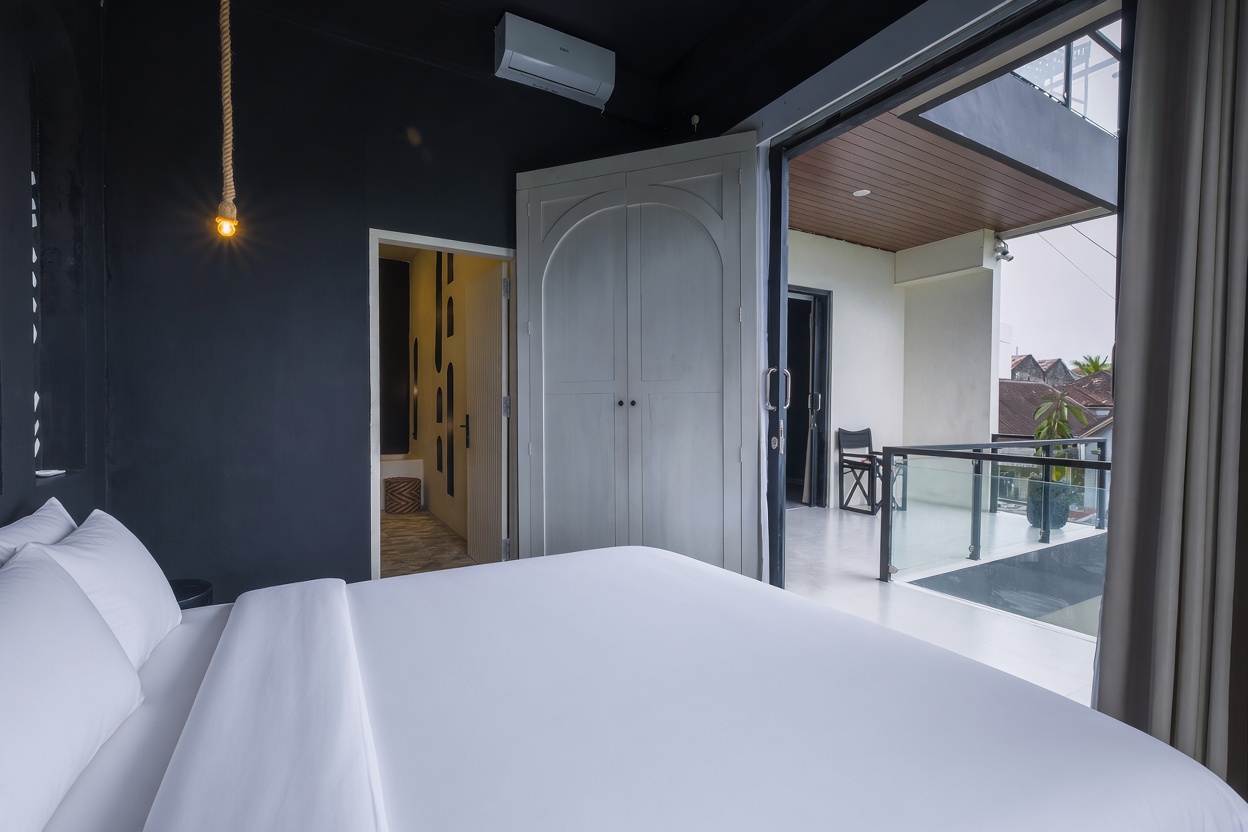 Villa 2 Bed EK-4360