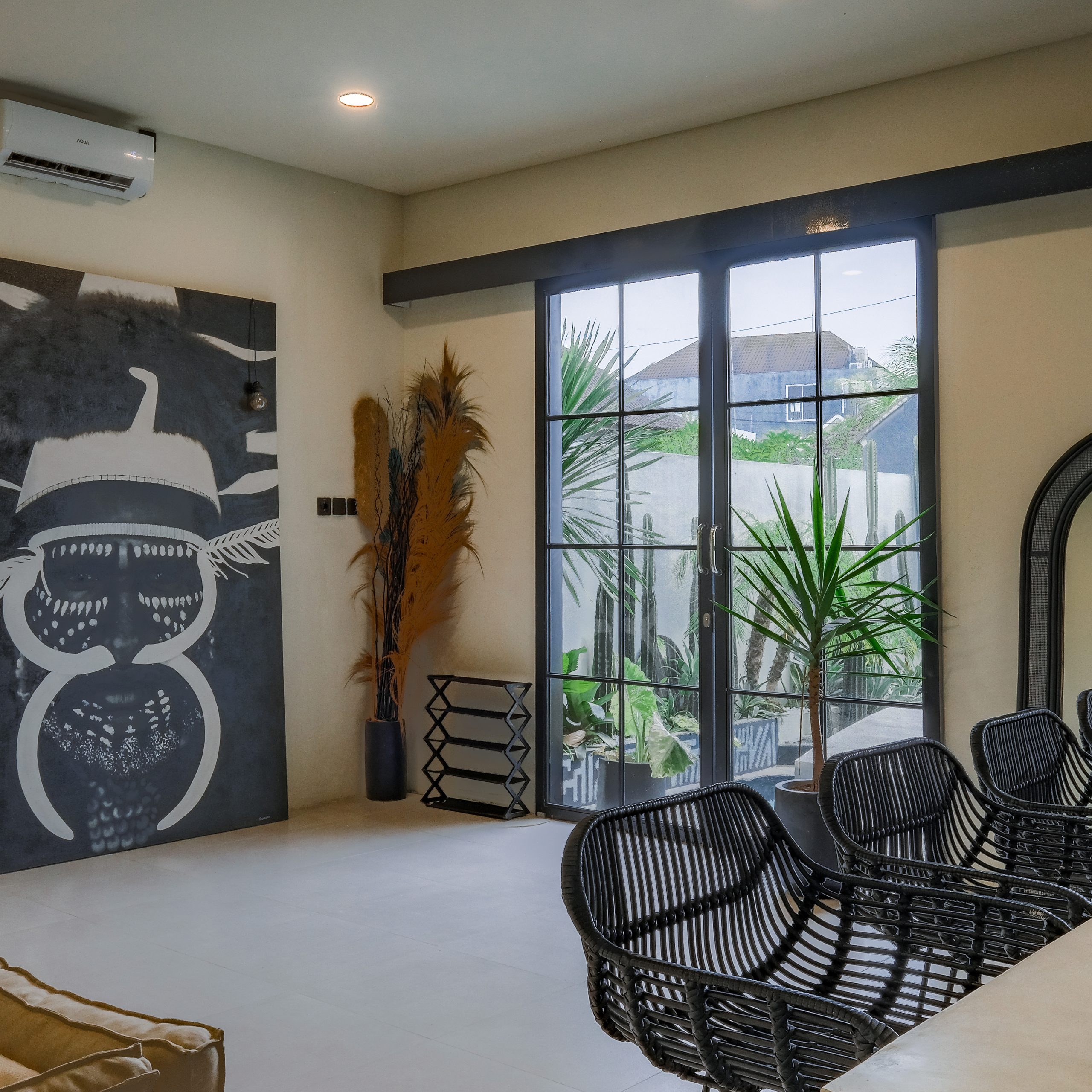 Villa 2 Bed EK-4360