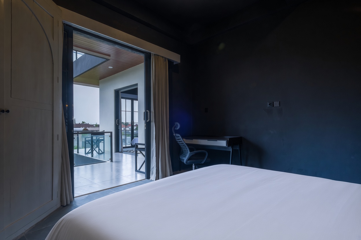 Villa 2 Bed EK-4360