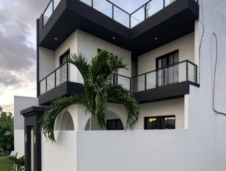 Villa 2 Bed EK-4360