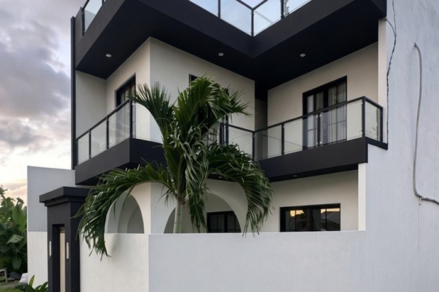Villa 2 Bed EK-4360