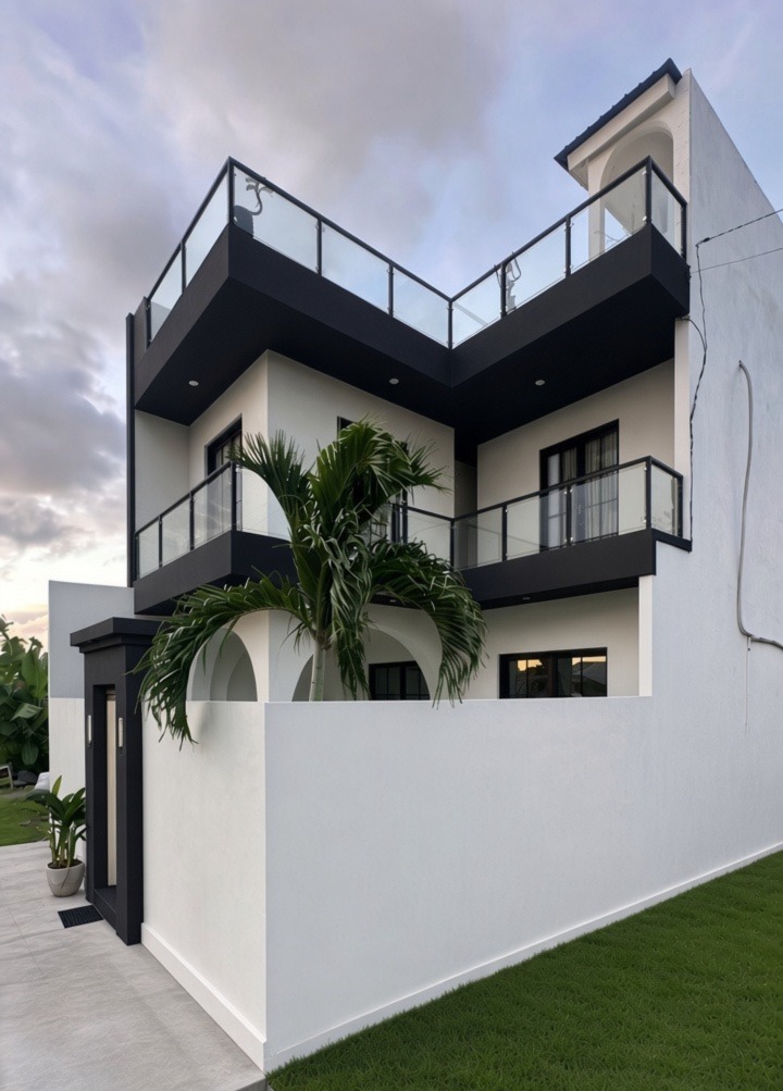 Villa 2 Bed EK-4360
