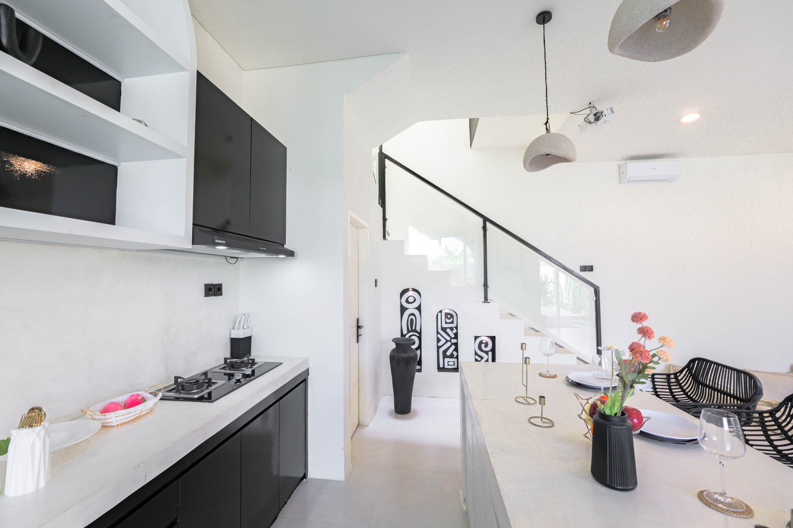 Villa 2 Bed EK-4360