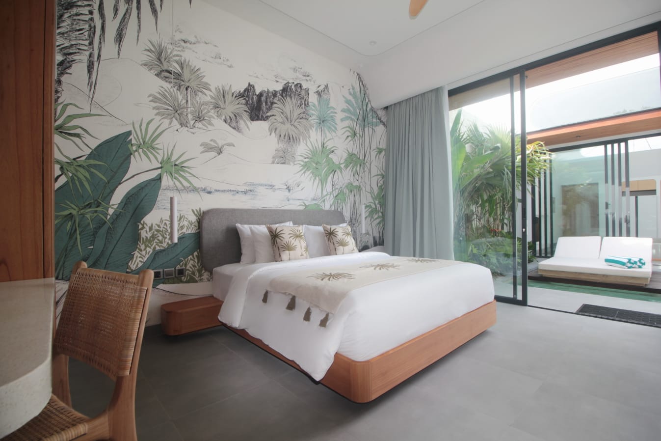 Villa 2 Bed PO-4358