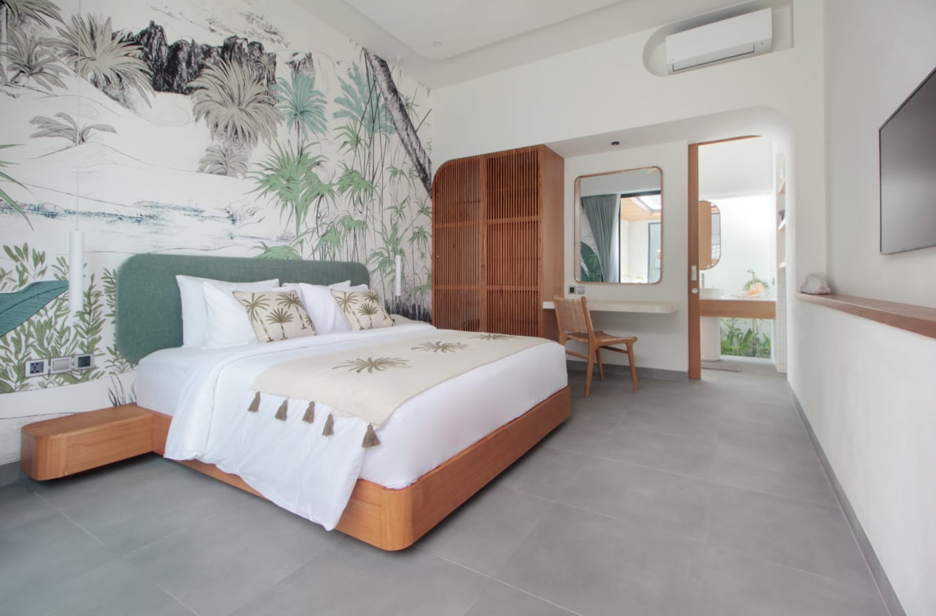 Villa 2 Bed PO-4358