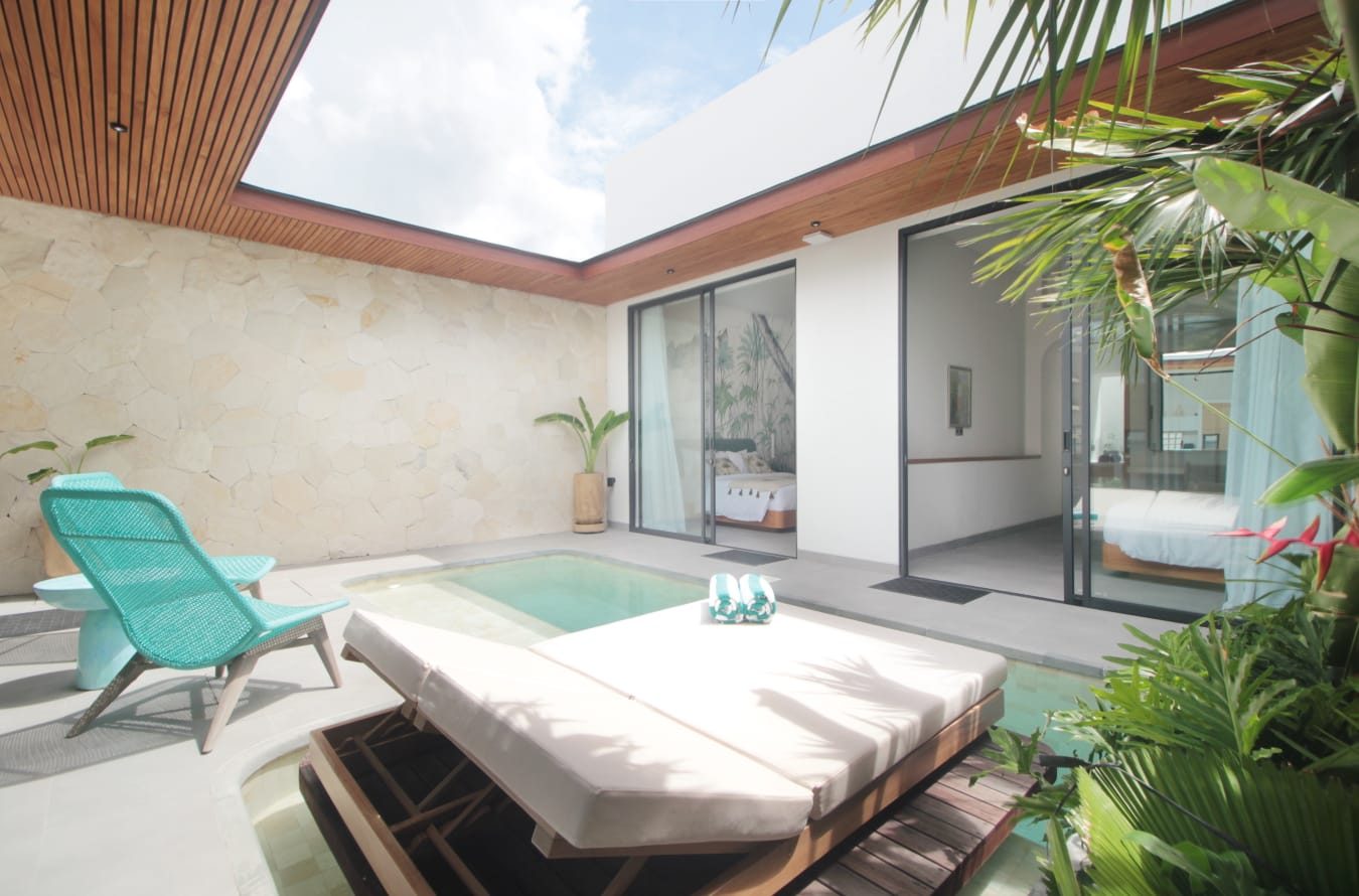 Villa 2 Bed PO-4358