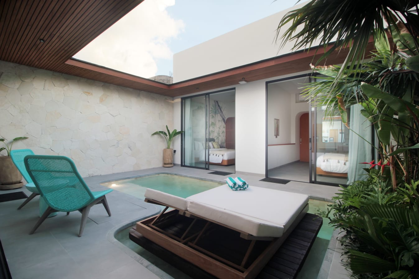 Villa 2 Bed PO-4358