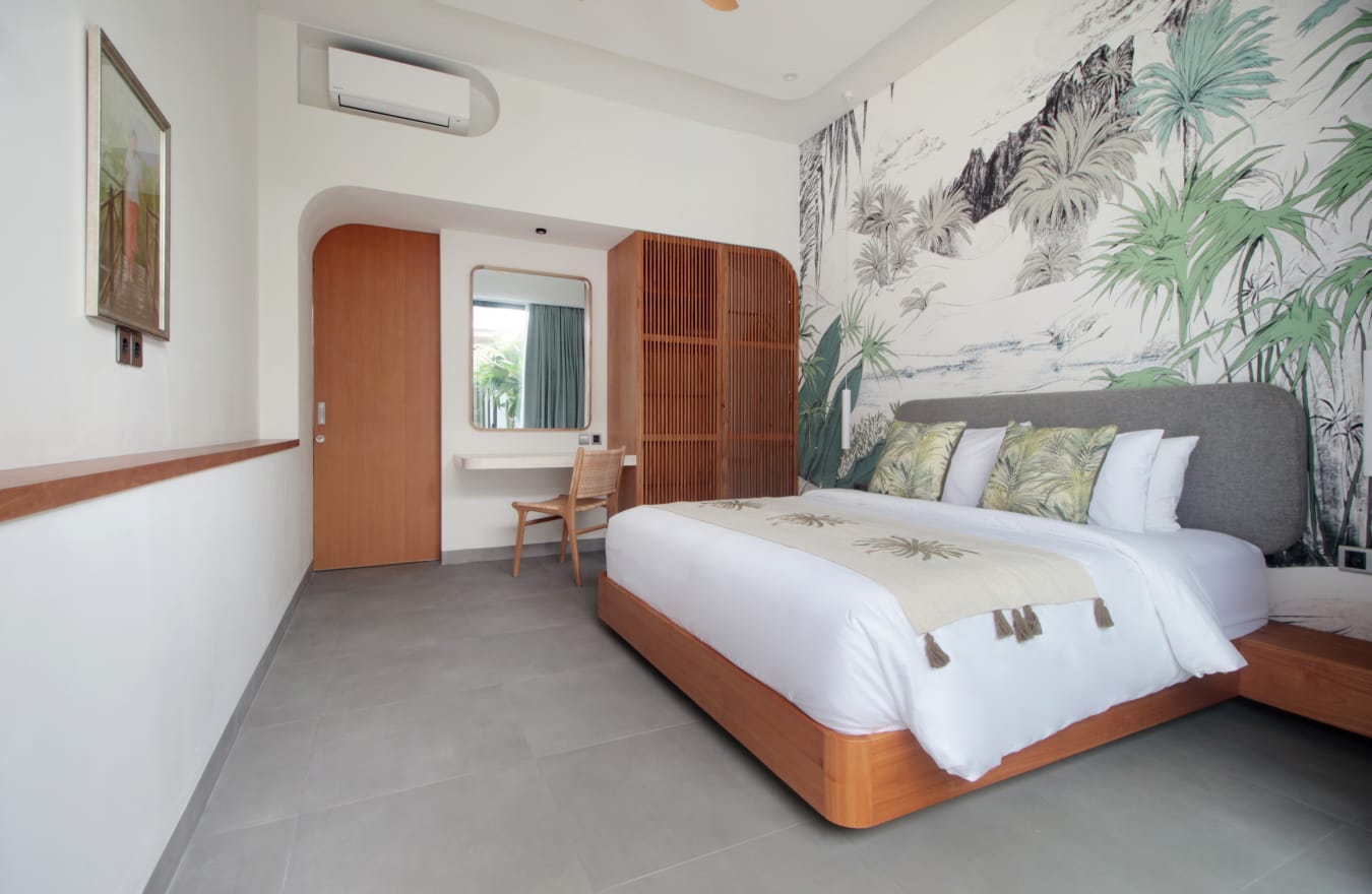 Villa 2 Bed PO-4358