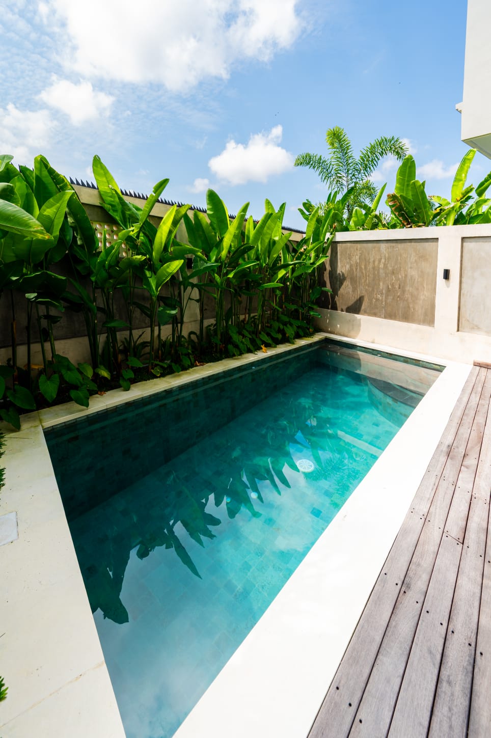 Villa 2 Bed PR-4380