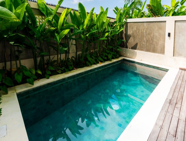 Villa 2 Bed PR-4380