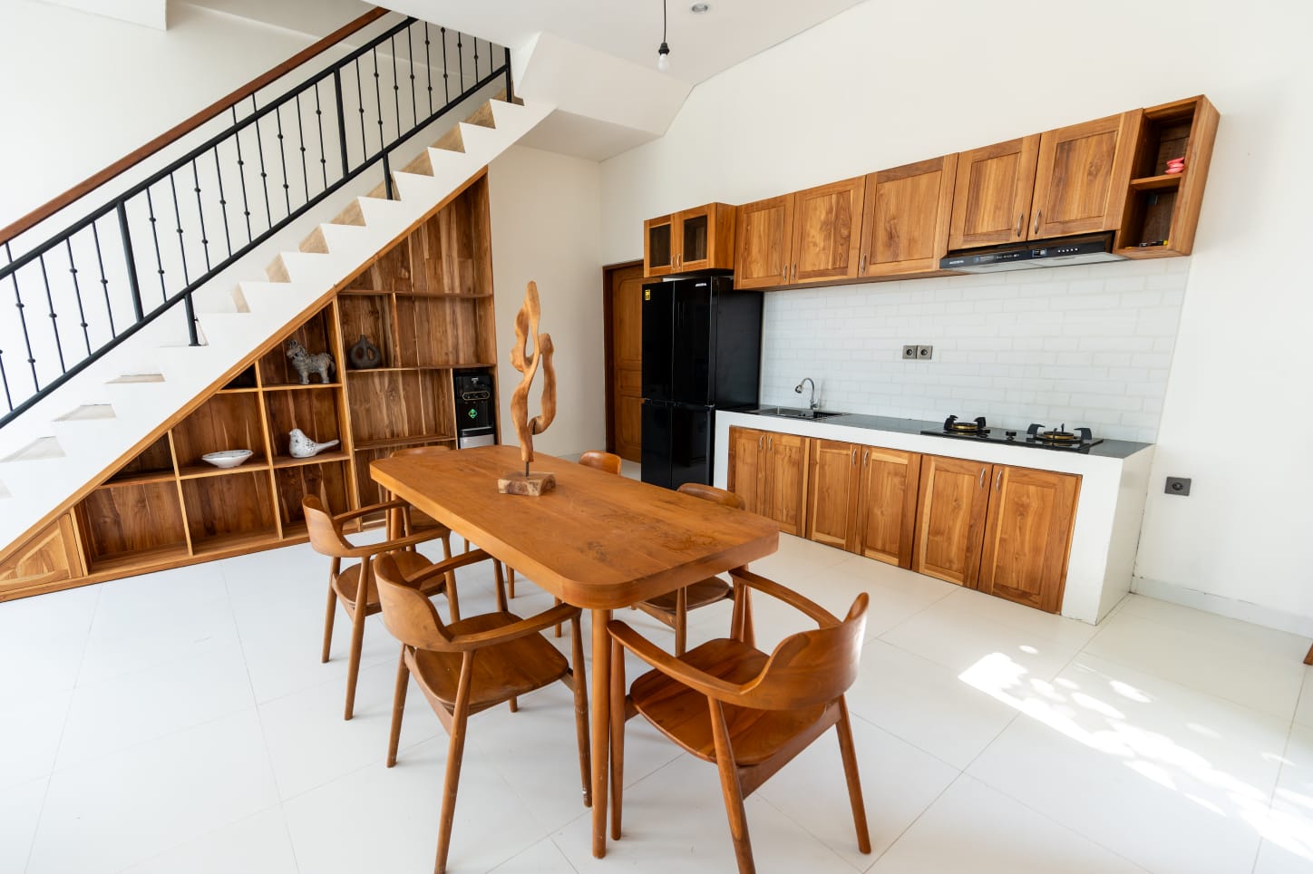 Villa 2 Bed PR-4380