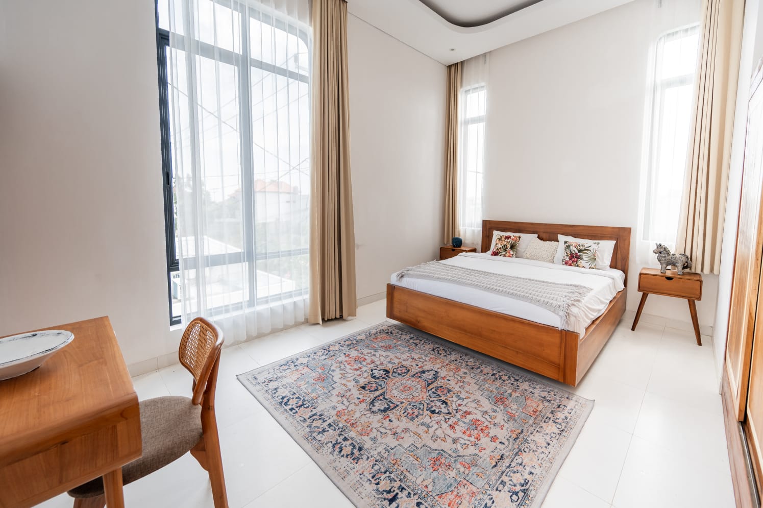 Villa 2 Bed PR-4380