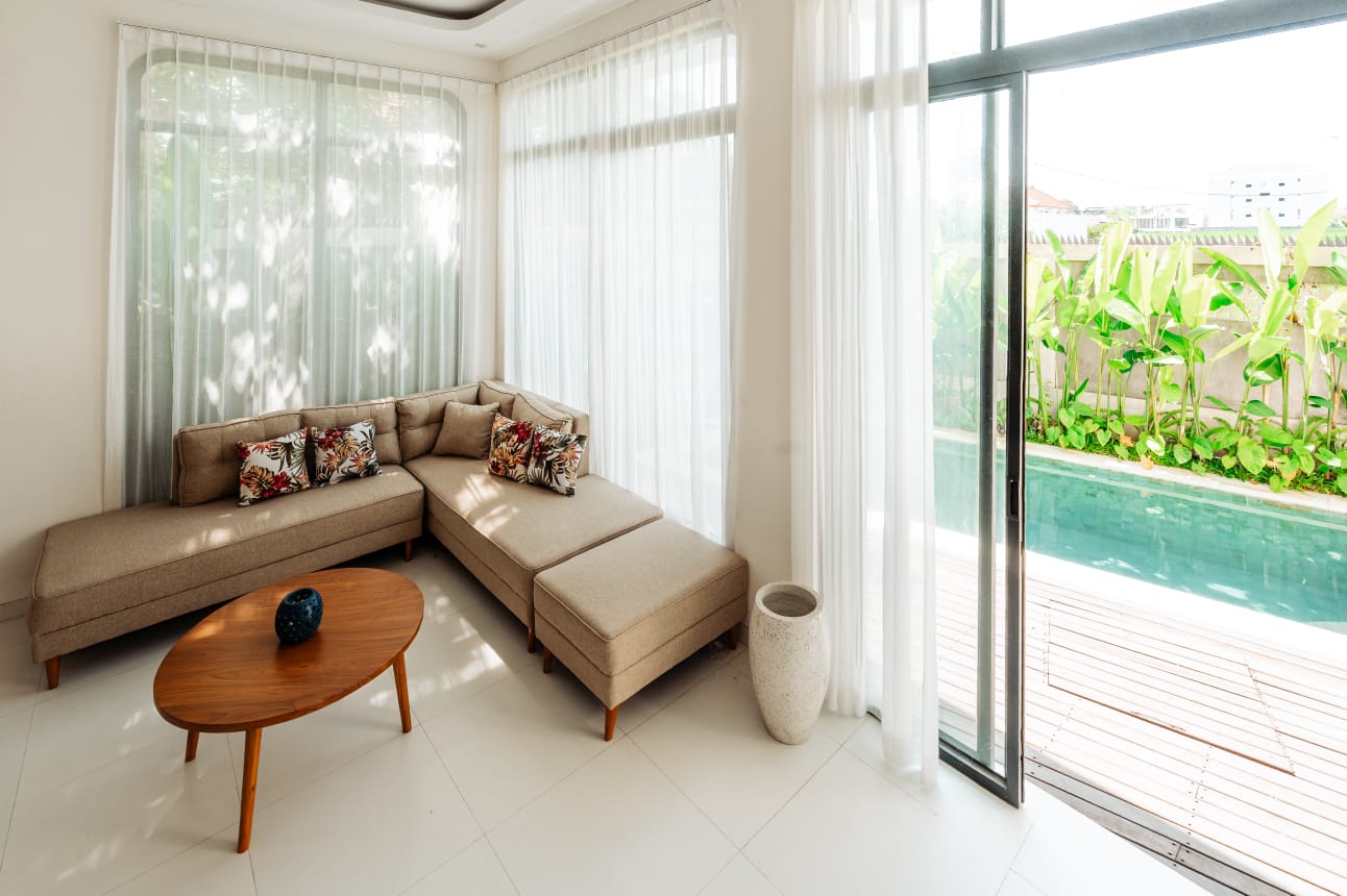 Villa 2 Bed PR-4380