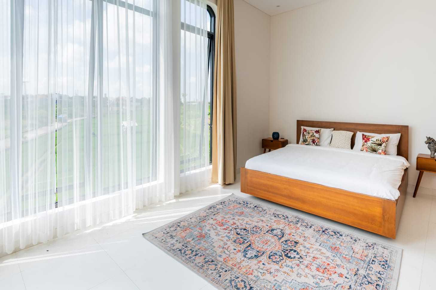 Villa 2 Bed PR-4380