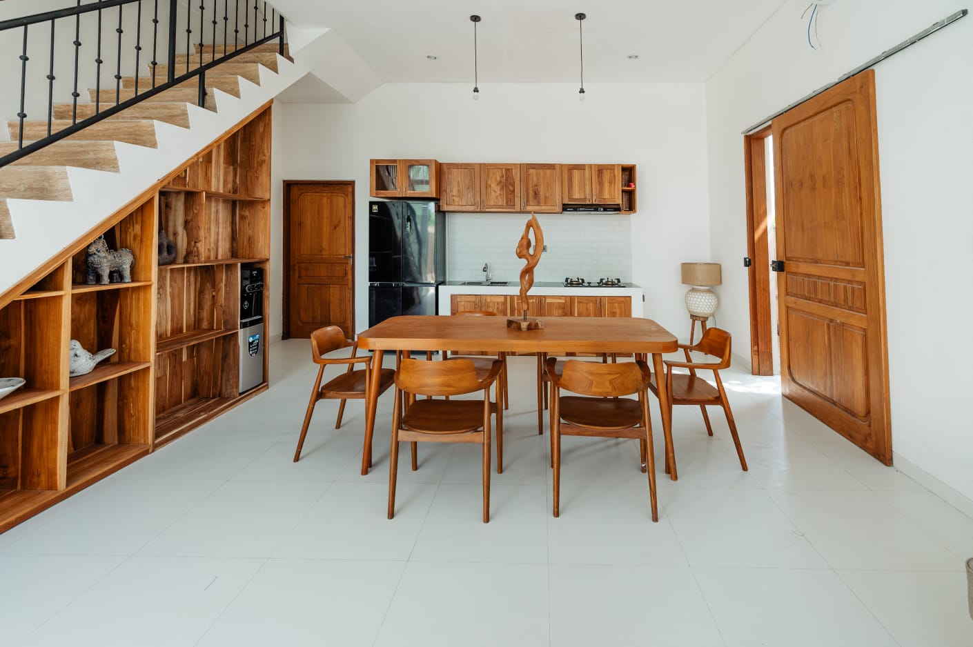 Villa 2 Bed PR-4380