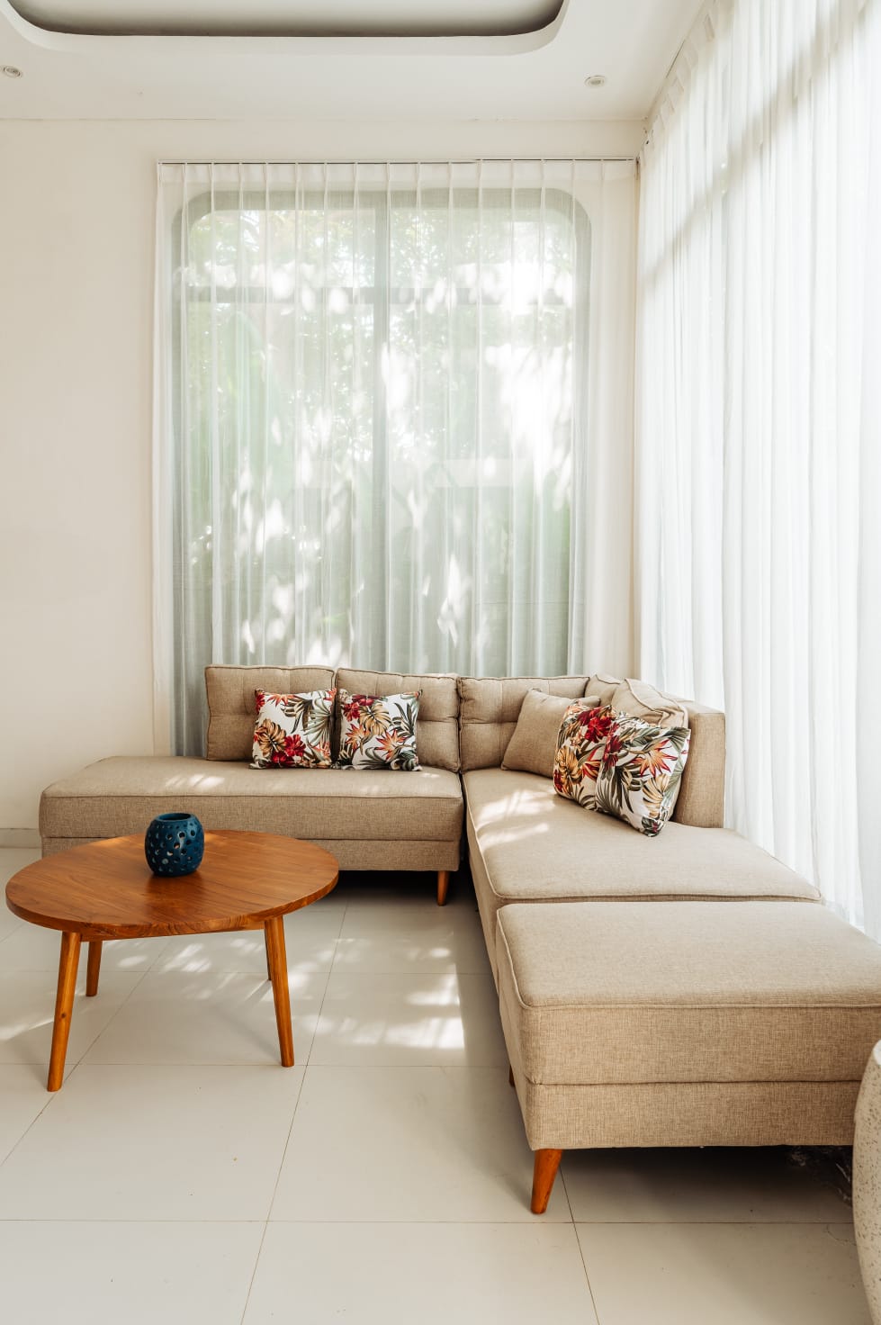 Villa 2 Bed PR-4380