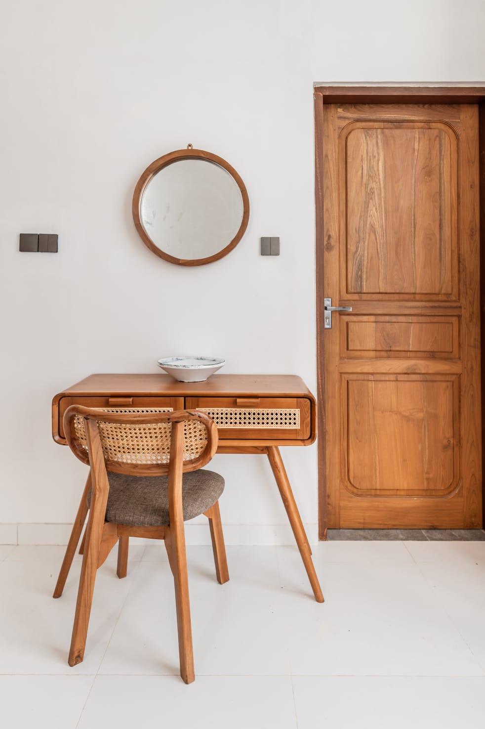 Villa 2 Bed PR-4380