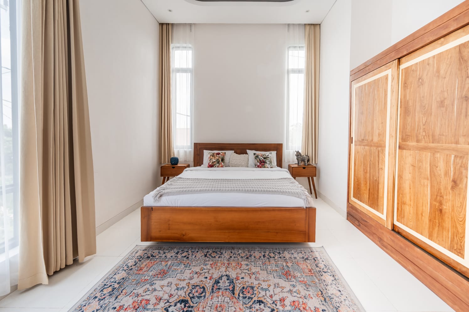 Villa 2 Bed PR-4380