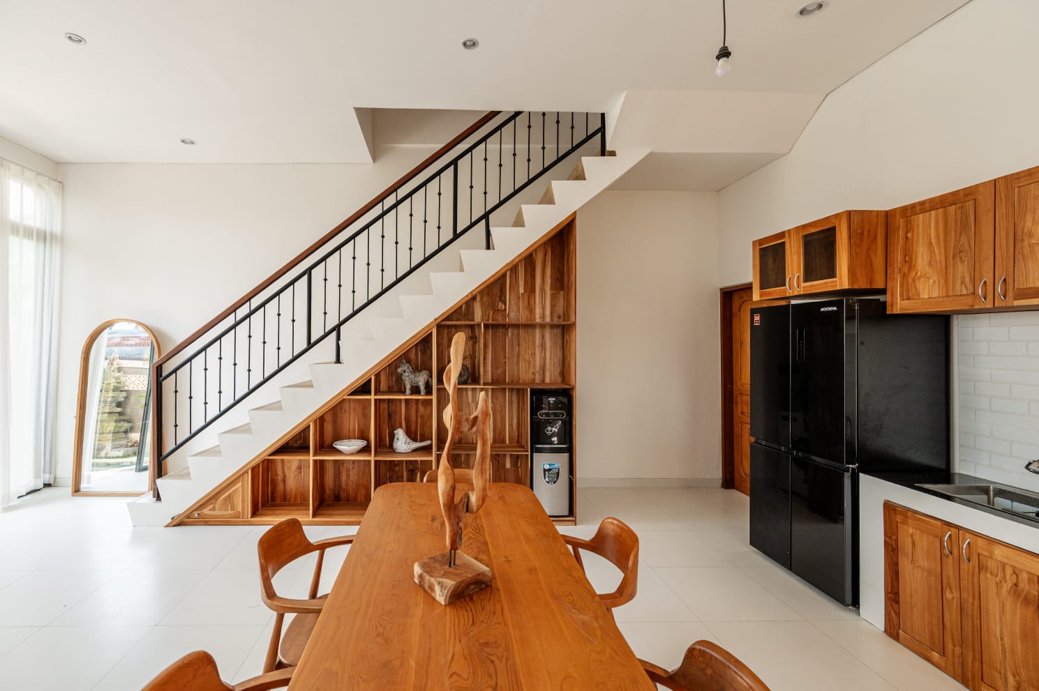 Villa 2 Bed PR-4380