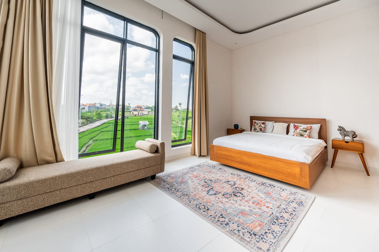 Villa 2 Bed PR-4380