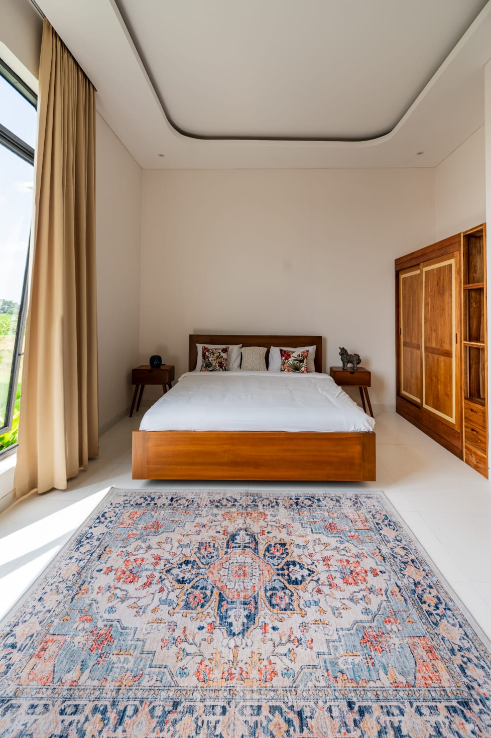 Villa 2 Bed PR-4380