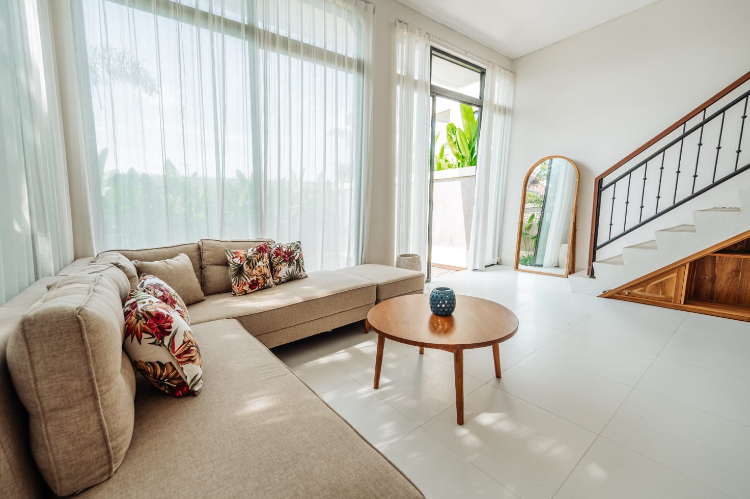 Villa 2 Bed PR-4380