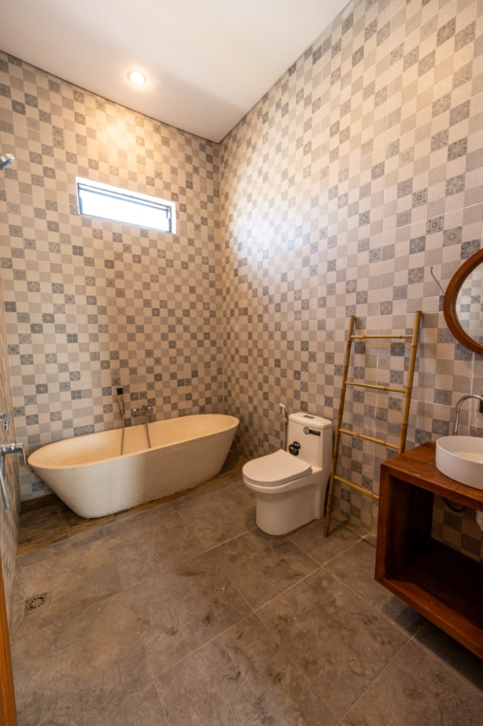 Villa 2 Bed PR-4380