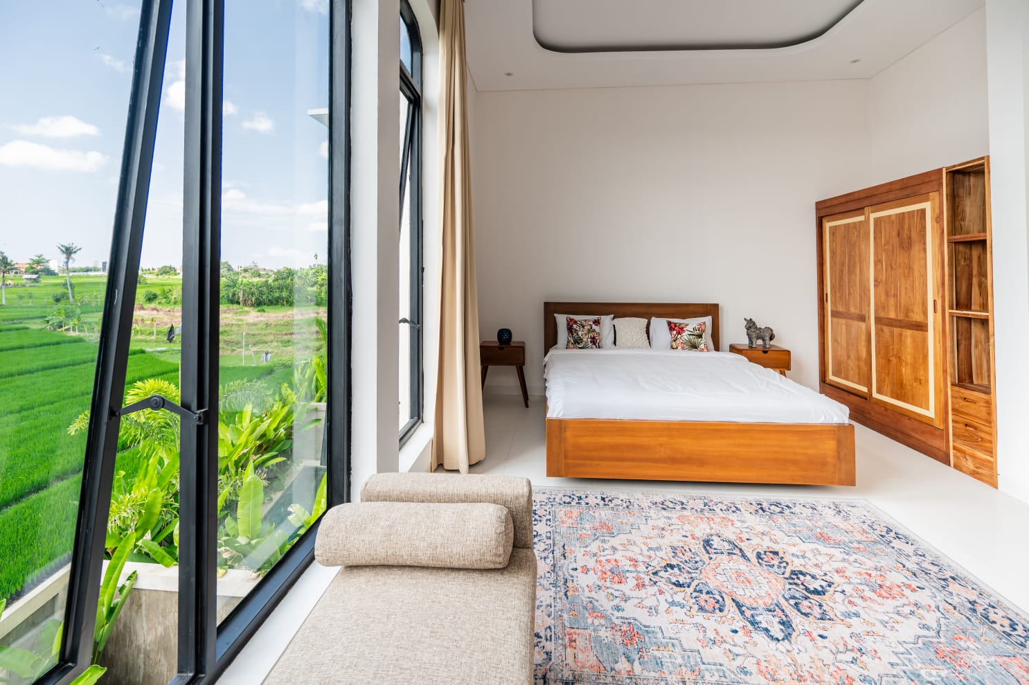 Villa 2 Bed PR-4380