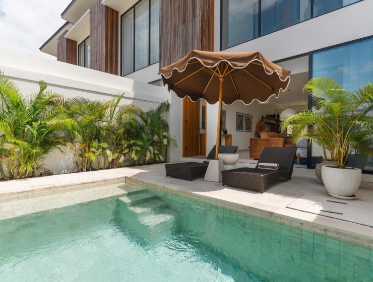 Villa 2 Bed PO-4341