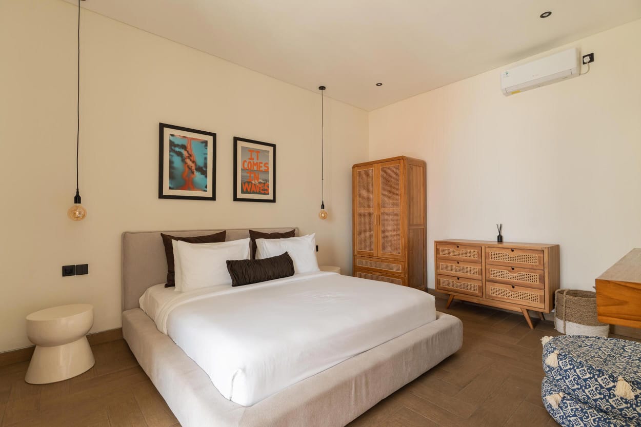 Villa 2 Bed PO-4341