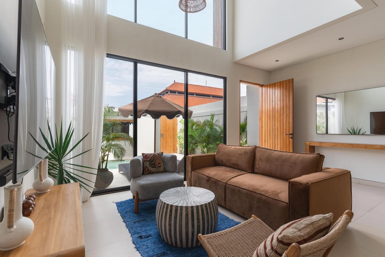 Villa 2 Bed PO-4341
