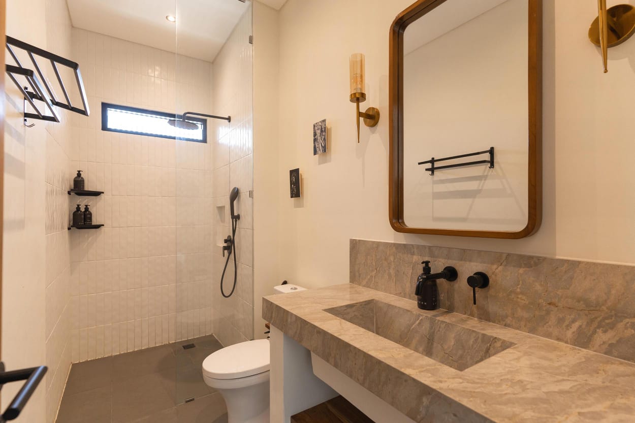 Villa 2 Bed PO-4341