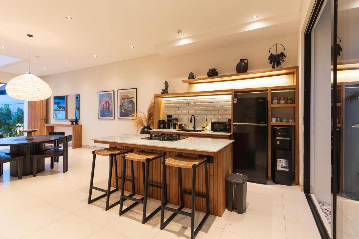 Villa 2 Bed PO-4341