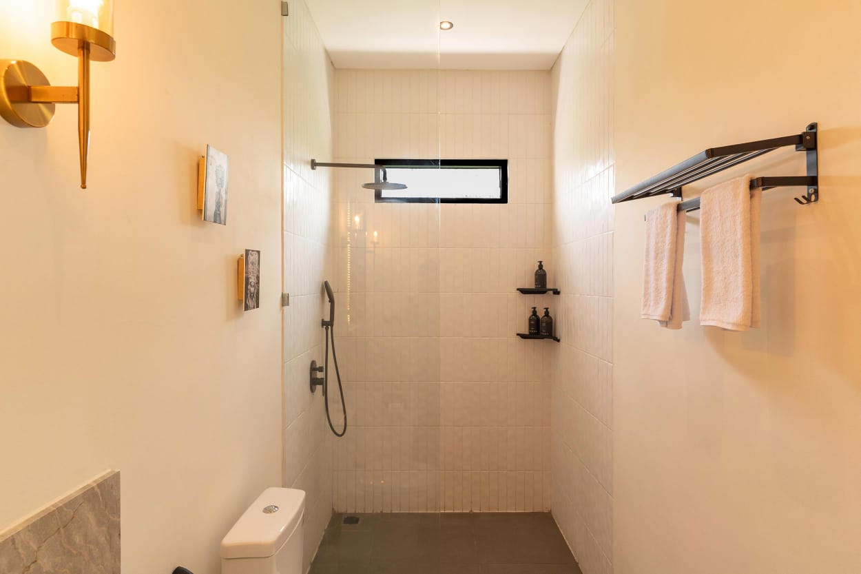 Villa 2 Bed PO-4341