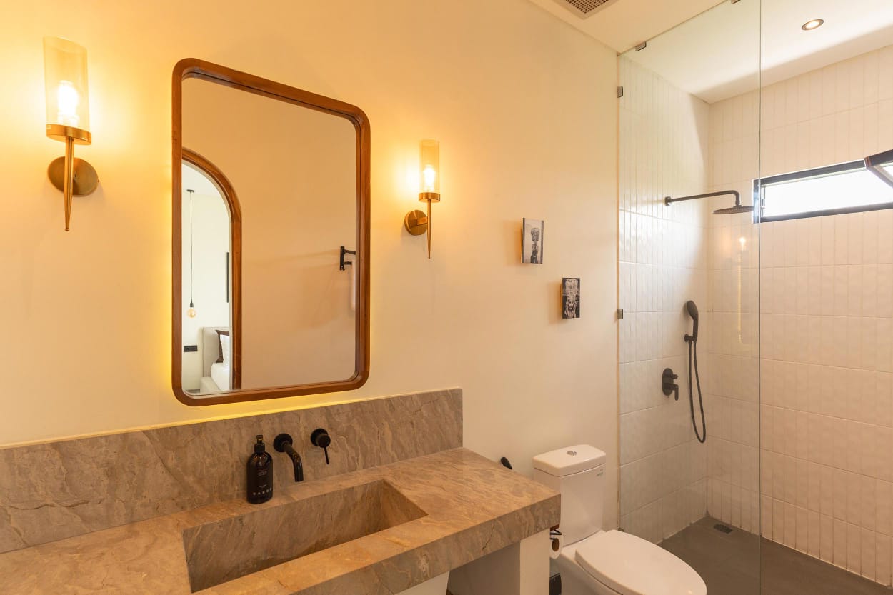 Villa 2 Bed PO-4341