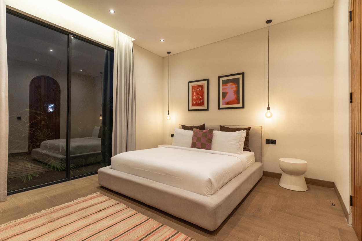Villa 2 Bed PO-4341