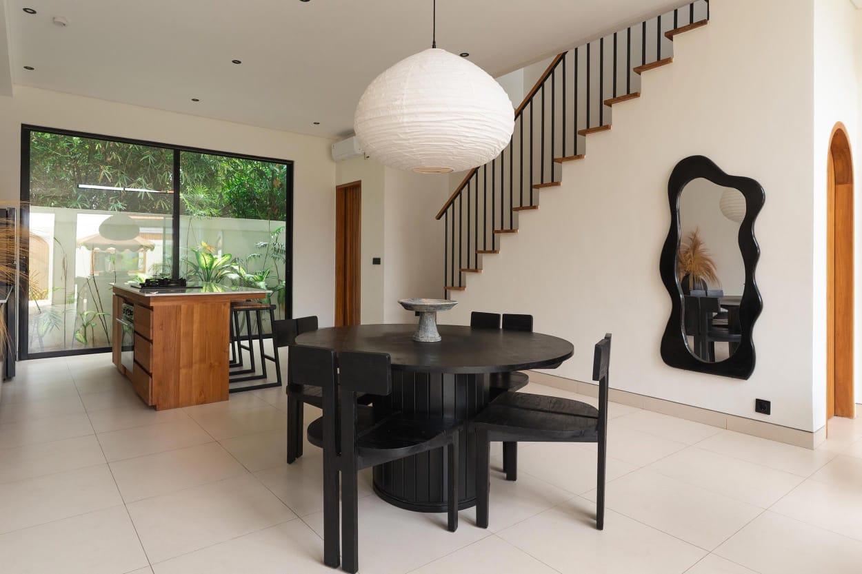 Villa 2 Bed PO-4341