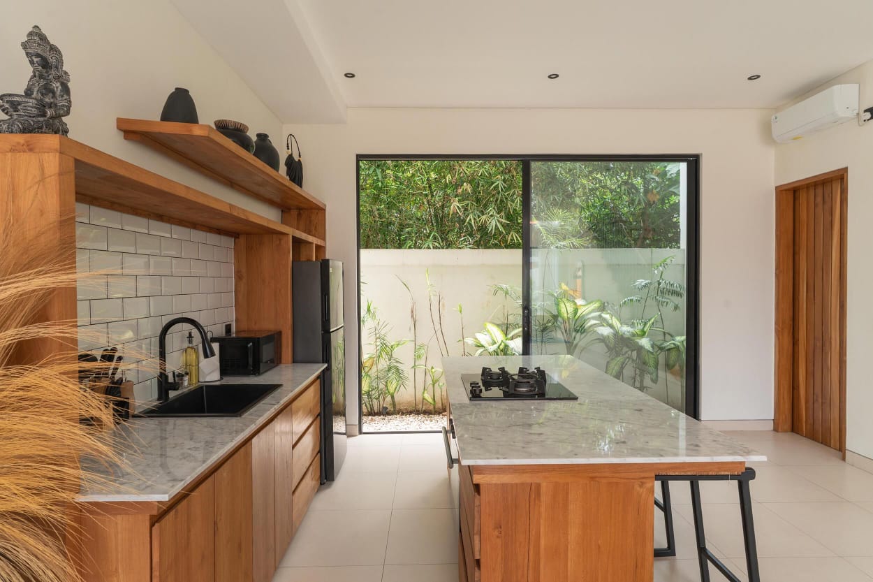 Villa 2 Bed PO-4341