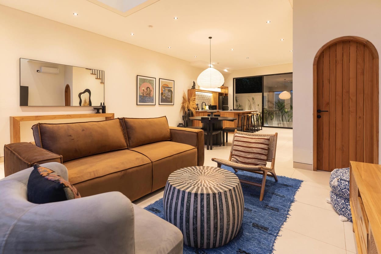 Villa 2 Bed PO-4341