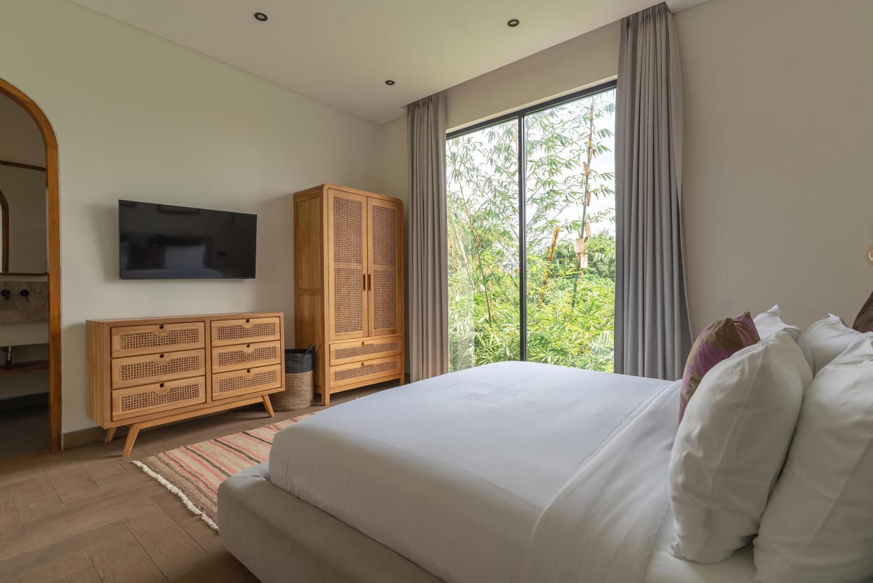 Villa 2 Bed PO-4341