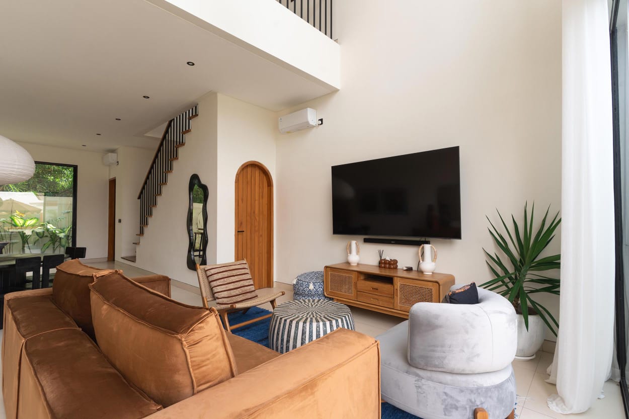 Villa 2 Bed PO-4341