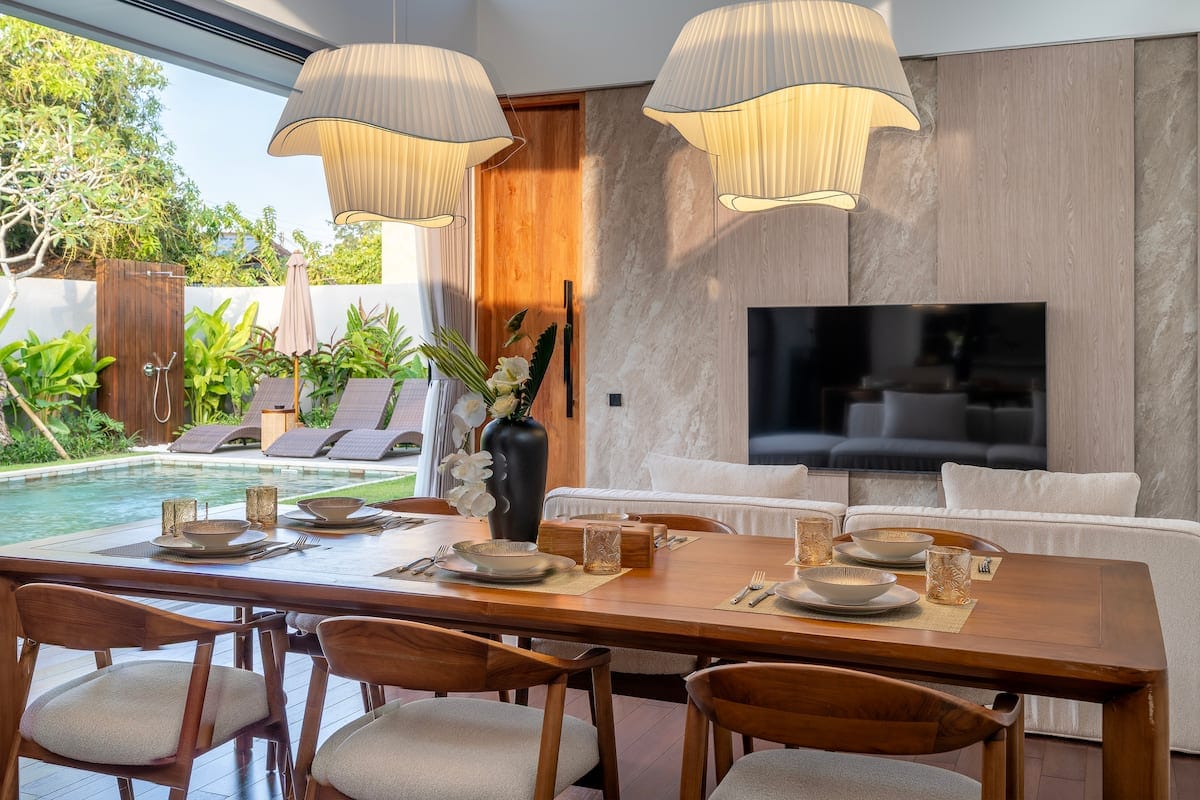 Villa 2 Bed PO-4342